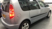 ** SPOTLESS 2010 SKODA ROOMSTER 1.09 TDI SE 105 BHP 48,000 FULL DEALER HISTORY ***
