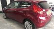 STUNNING FORD FIESTA 1.6 TDCI TITANUIM RED EDITION 57K FSH