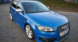 2009 AUDI S3