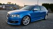 2009 AUDI S3