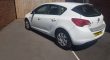 For Sale! Vauxhall Astra EcoFlex 1.7 CDTI