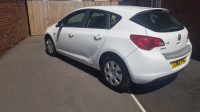 For Sale! Vauxhall Astra EcoFlex 1.7 CDTI