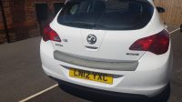 For Sale! Vauxhall Astra EcoFlex 1.7 CDTI