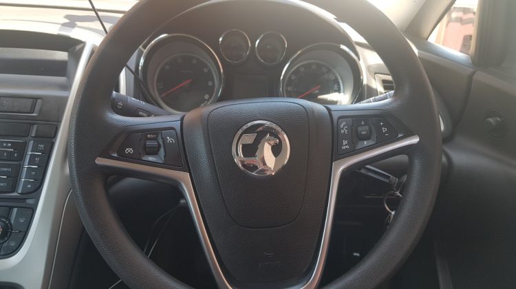 For Sale! Vauxhall Astra EcoFlex 1.7 CDTI