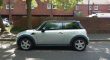 W12: GREAT CONDITION/LOW MILEAGE MINI COOPER HATCHBACK FOR SALE IN SHEPHERDS BUSH