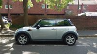 W12: GREAT CONDITION/LOW MILEAGE MINI COOPER HATCHBACK FOR SALE IN SHEPHERDS BUSH