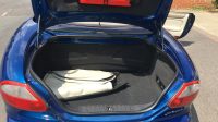 Jaguar xk8 Sports convertable 1999