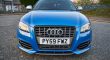 2009 AUDI S3