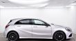 Mercedes A class AMG A200 1.6 petrol auto night package with panoramic roof