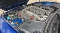 Jaguar xk8 Sports convertable 1999