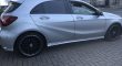 Mercedes A class AMG A200 1.6 petrol auto night package with panoramic roof