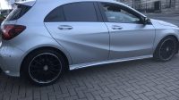 Mercedes A class AMG A200 1.6 petrol auto night package with panoramic roof