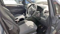 Zafira 2009