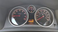 Zafira 2009