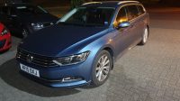 Passat Estate 2015, manual, Diesel 2.0 , 41000miles, road tax only £20, mot till January