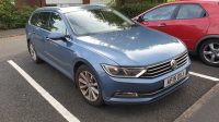 Passat Estate 2015, manual, Diesel 2.0 , 41000miles, road tax only £20, mot till January