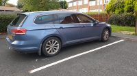 Passat Estate 2015, manual, Diesel 2.0 , 41000miles, road tax only £20, mot till January