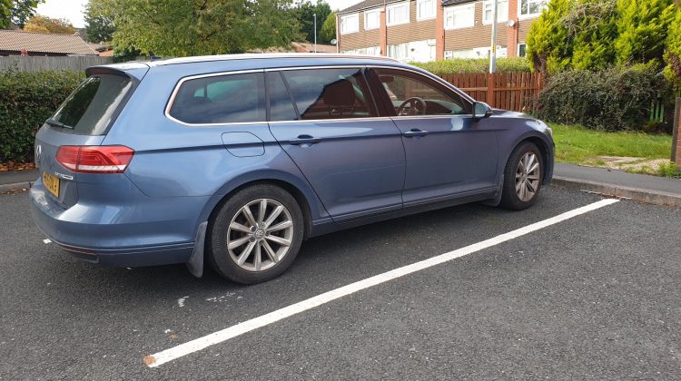 Passat Estate 2015, manual, Diesel 2.0 , 41000miles, road tax only £20, mot till January