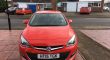 Vauxhall Astra 1.4i Turbo SRi 5dr – EXCELLENT CONDITION