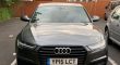 Audi A6 Black Edition an amazing car for sale