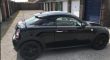 Mini Cooper Coupe