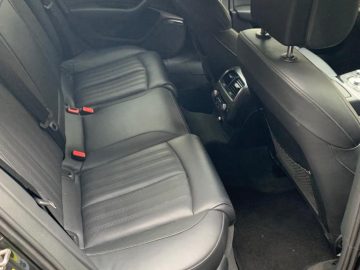 Audi A6 Black Edition an amazing car for sale