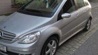 2008 Mercedes-Benz B 200 Sport Aut