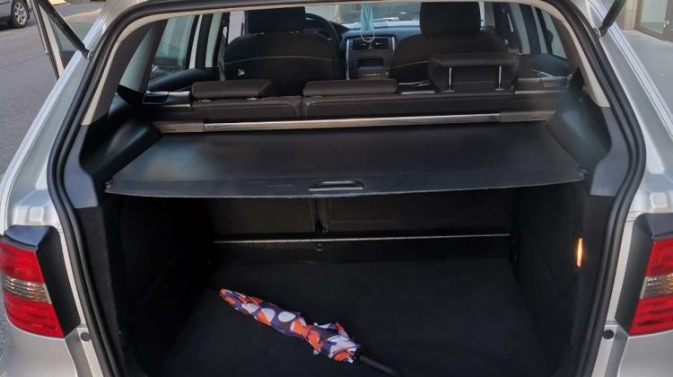 2008 Mercedes-Benz B 200 Sport Aut