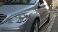 2008 Mercedes-Benz B 200 Sport Aut