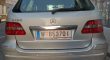 2008 Mercedes-Benz B 200 Sport Aut