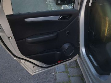 2008 Mercedes-Benz B 200 Sport Aut