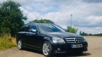 Mercedes-Benz C class 220 CDI