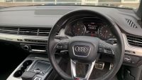 Audi Q7 S-line, Black Pack, BOSE Audio