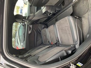Audi Q7 S-line, Black Pack, BOSE Audio