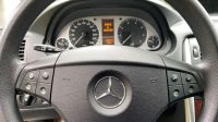 Mercedes-Benz B 180 Benzin/Gas Automatik (Van)
