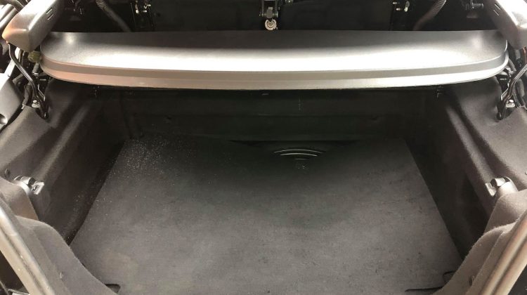 2011 Renault Megane Convertible