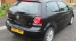 Volkswagen Polo 1.4 Petrol.2007 year