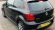 Volkswagen Polo SE BlueMotion 1.4 Diesel Black