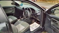 Seat Ibiza 54 plate 1.2
