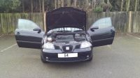 Seat Ibiza 54 plate 1.2
