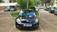 Volkswagen Beetle Design TSI 1.4L