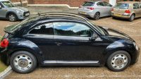Volkswagen Beetle Design TSI 1.4L