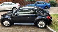 Volkswagen Beetle Design TSI 1.4L