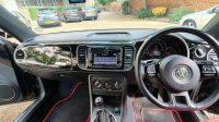 Volkswagen Beetle Design TSI 1.4L