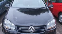 VW Golf GT TDi 140 bhp sport 5 door