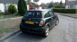 Mini One 1.4 Diesel, Hatchback, 2005, Manual, 1364 (cc), 3 doors
