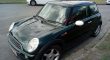 Mini One 1.4 Diesel, Hatchback, 2005, Manual, 1364 (cc), 3 doors