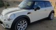 Mini cooper d 12 month m.o.t