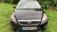 Ford Focus 1.6 Zetec 3dr