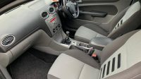Ford Focus 1.6 Zetec 3dr